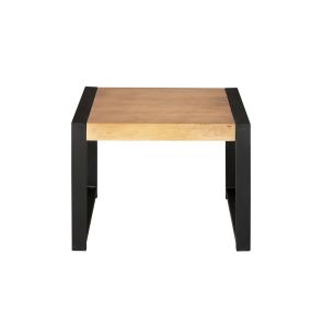 Bijzettafel Britt 60 cm