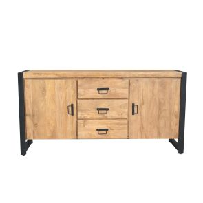 Dressoir Britt 160 cm