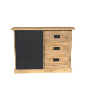Ladekast Noa 100 cm