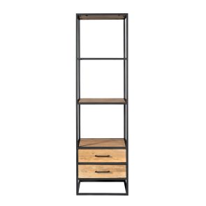 Boekenkast Dakota 55 cm