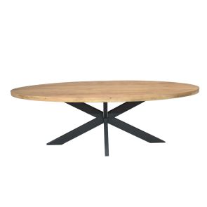 Eettafel Dakota 240 cm
