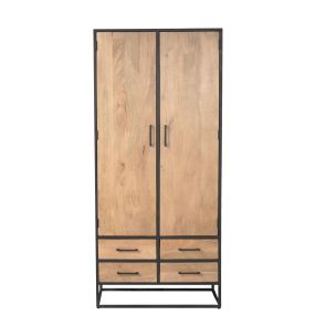 Kabinet Dakota 90 cm