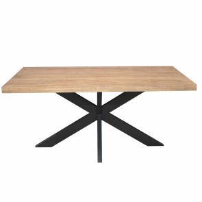 Eettafel Dakota 160 cm
