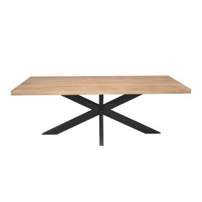 Eettafel Dakota 240 cm