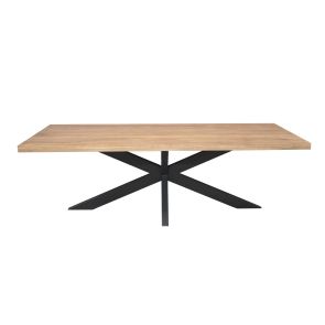 Eettafel Dakota 300 cm
