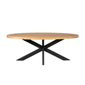 Eettafel Dakota 160 cm