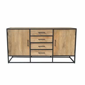 Dressoir Dakota 165 cm