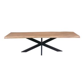 Boomstamtafel Dakota 240 cm