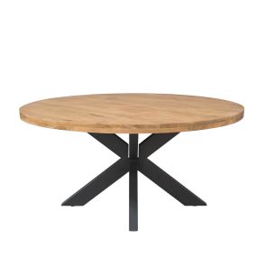 Eettafel Dakota 150 cm