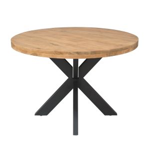 Eettafel Dakota 130 cm