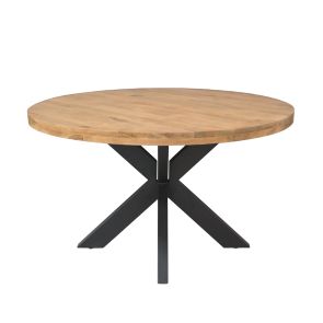 Eettafel Dakota 140 cm
