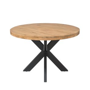 Eettafel Dakota 110 cm