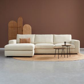 Loungebank Uno Links