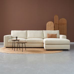 Loungebank Uno Rechts