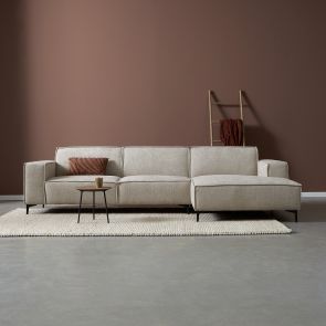 Loungebank River Rechts