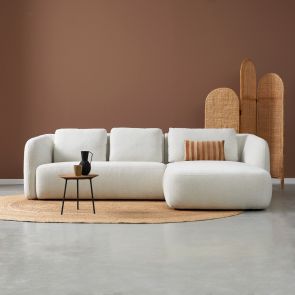 Loungebank Cloud Rechts