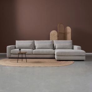 Loungebank Como Rechts