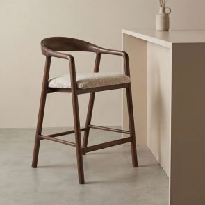 Barkruk Lone 58x60x91 cm
