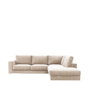 Loungebank Valero Rechts 315x172x82 cm