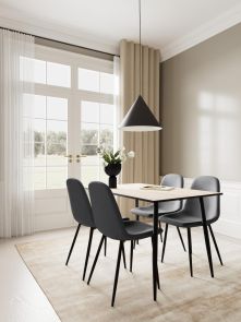 Eettafelset Willow