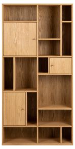 Boekenkast Ruby