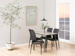 Eettafel Willow