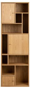 Boekenkast Ruby