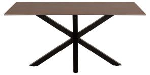 Eettafel Hally
