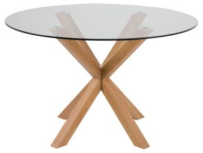 Eettafel Hally