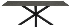 Eettafel Hally