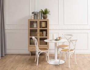 Vitrinekast Esma