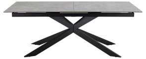 Eettafel Indy