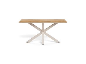 Eettafel Hally