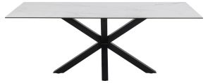 Eettafel Hally