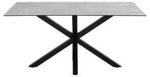 Eettafel Hally