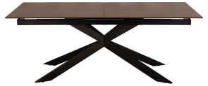 Eettafel Indy