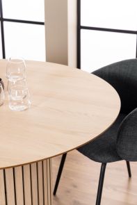 Eettafel Lilly