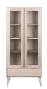 Vitrinekast Nola