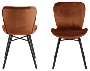 Eetkamerstoel Benny