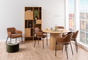 Eettafel Carly