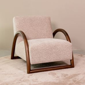 Fauteuil Viggo 70x90x74 cm