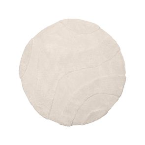 Vloerkleed Rima Rond 200x200 cm