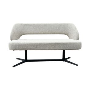 Eetkamerbank Saint Tropez 150x61x88 cm
