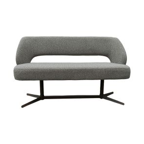 Eetkamerbank Saint Tropez 150x61x88 cm