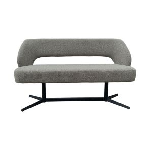 Eetkamerbank Saint Tropez 150x61x88 cm