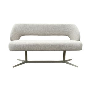 Eetkamerbank Saint Tropez 150x61x88 cm