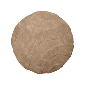 Vloerkleed Rima Rond 200x200 cm