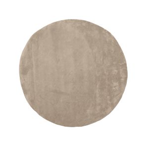 Vloerkleed Velo Rond 200x200 cm