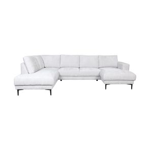 U-Bank Luxor Links 325x200/150x84 cm