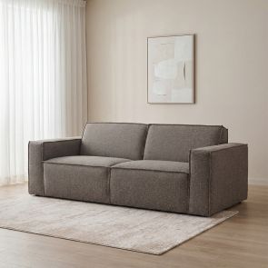 Bank Kay 3-zits 214x98x80 cm